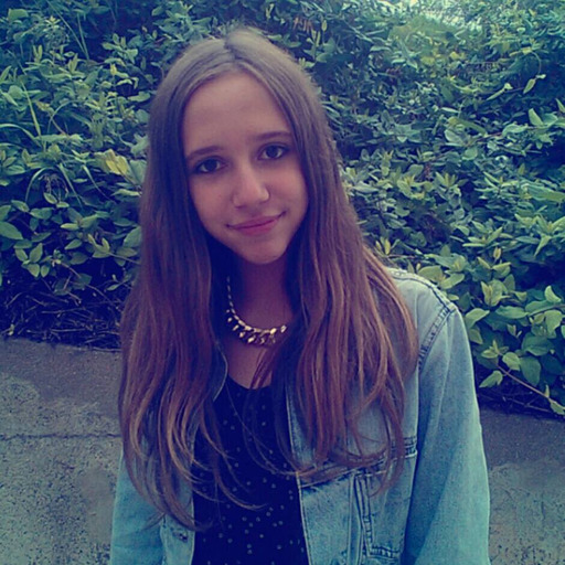Sweet Hard ♥