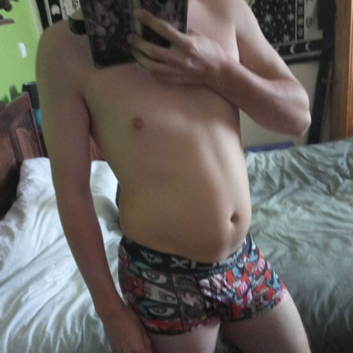 eliaslovesfatty:What do you think…