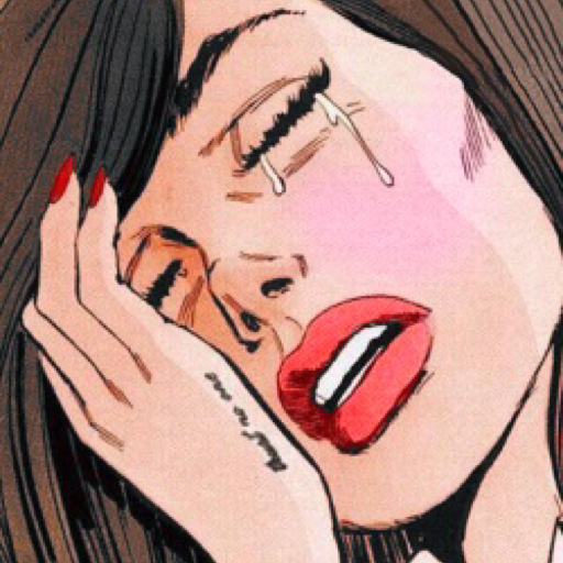 nonbinarytrash:*is an art hoe who sucks at art*