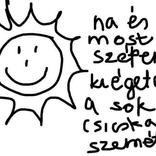 Egy nap röhögni fogok mindenen, csak még azt nem tudom, hogy
