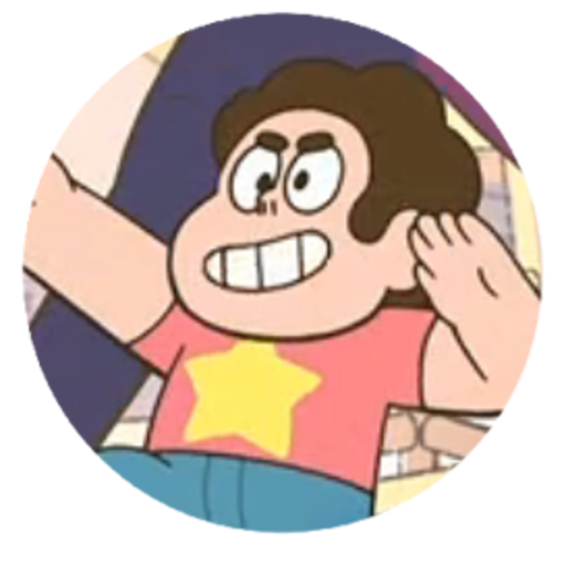 liepard: its been exactly   143 days since an episode of SU