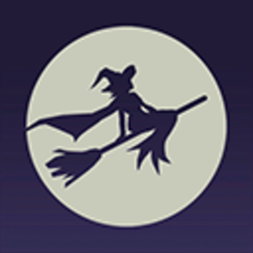 Your Itchy Witch
