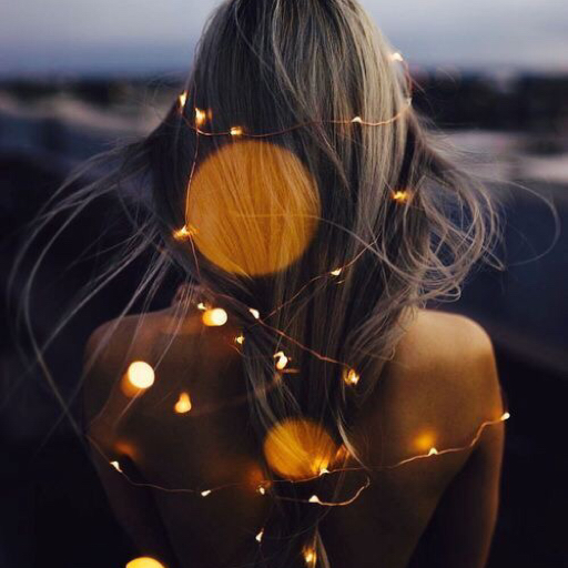 Lost