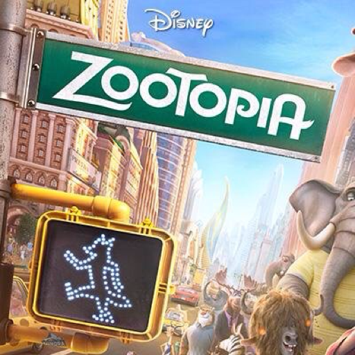 disneyzootopia:  Watch the UK trailer for Zootopia! Zootropolis