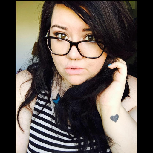 missellaelaine:  I am literally in a DGAF mood. This was taken