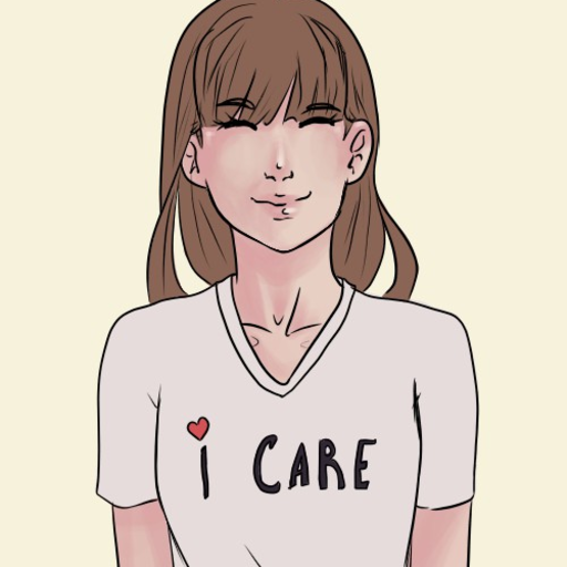 Confession: I feel so fucking empty.