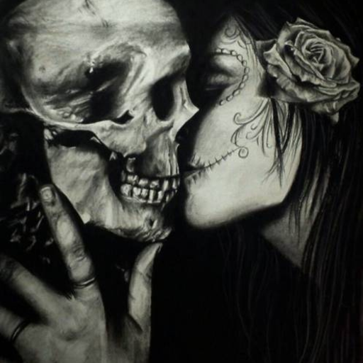 Soaked in Blood