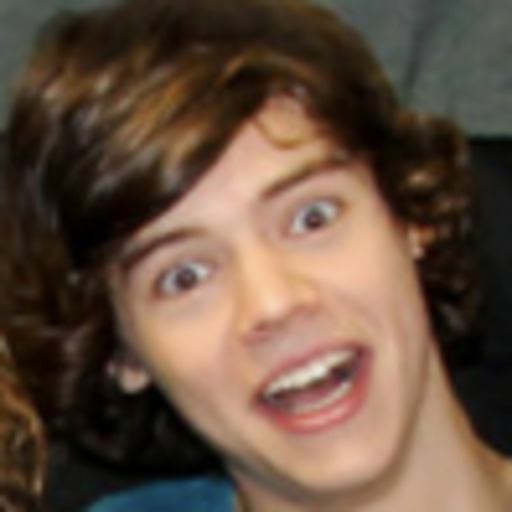 Making a One Direction Collab blog!