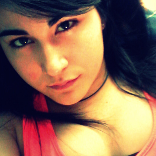 Eco visual de la vida ♥.