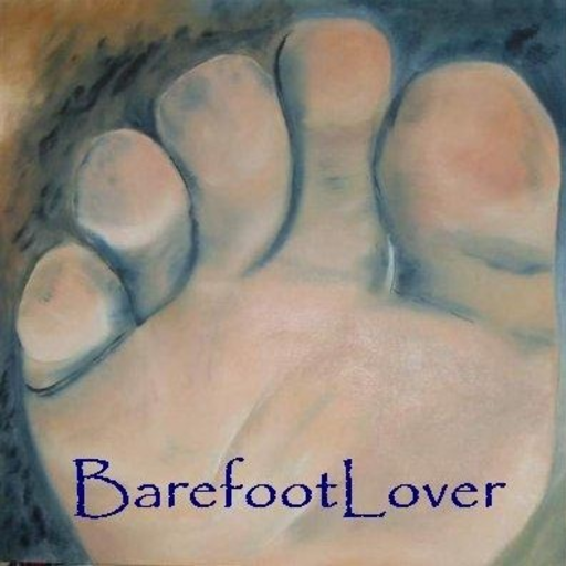 miquelzeoli:Foot goddess 