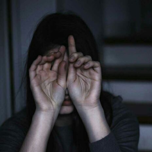 A PART OF ME