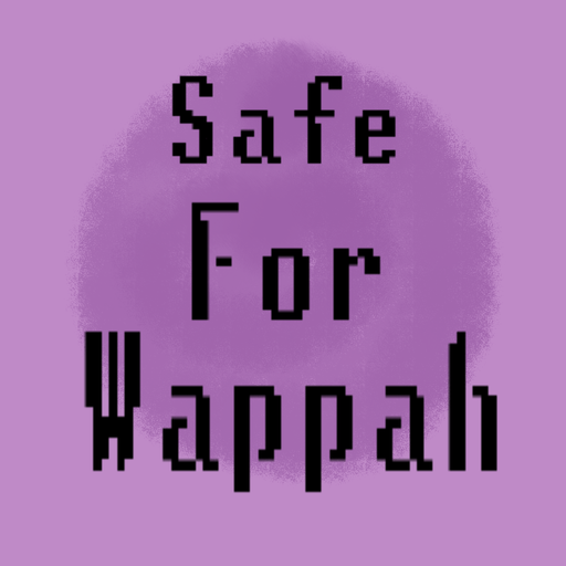 safeforwappah: 