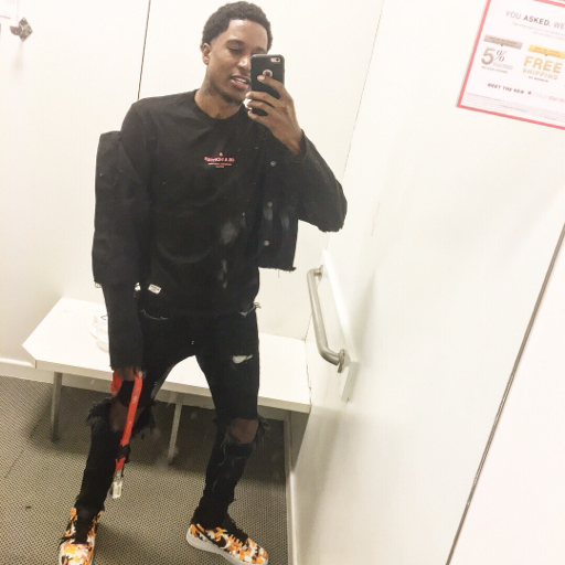 poppa-xan:  IG: 1FlyForever