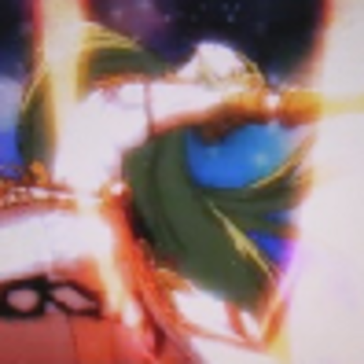 Goddess of Light