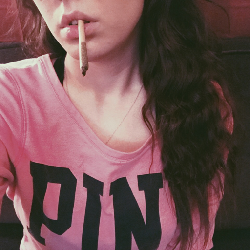 All I want to do is go camping and get HIGH AS FUCK with nature.
