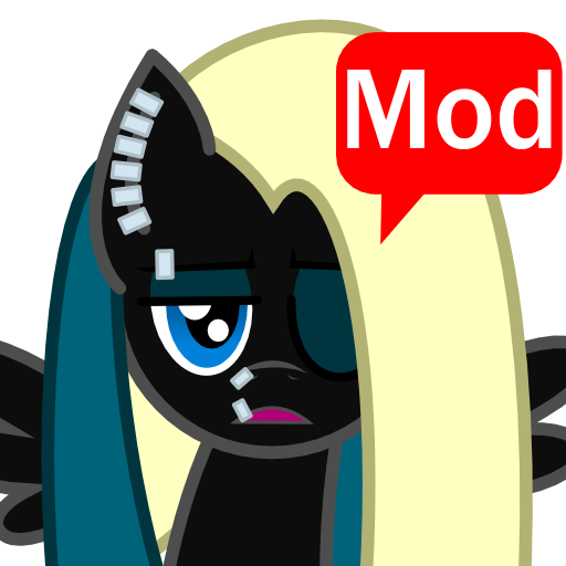 Equestria Reigns: Blog Down