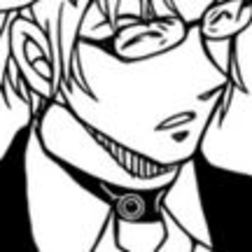 okiya-subaru:  That expression may have stayed with him for a