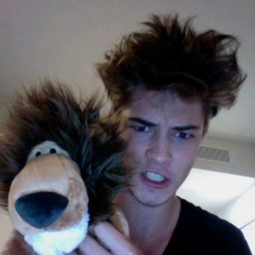gorgeousfranciscolachowski:  I think my ovaries just exploded