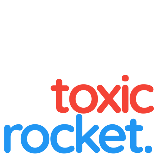 toxicrocket.