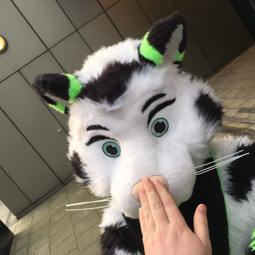 techtiggie:  How to make your very own Furry! 