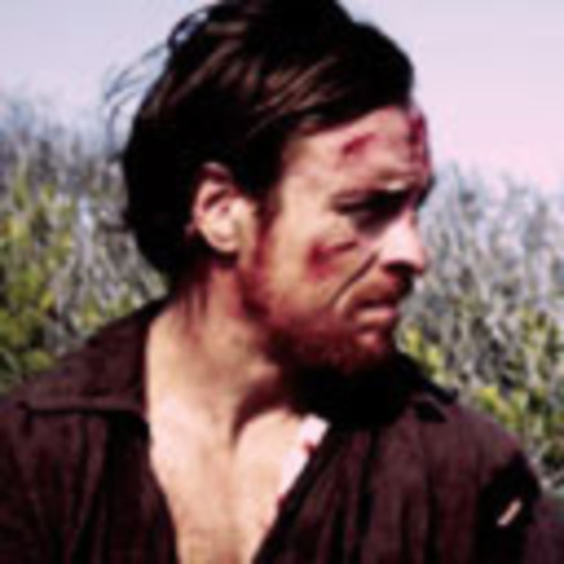 He remembered you... Your Bucky.