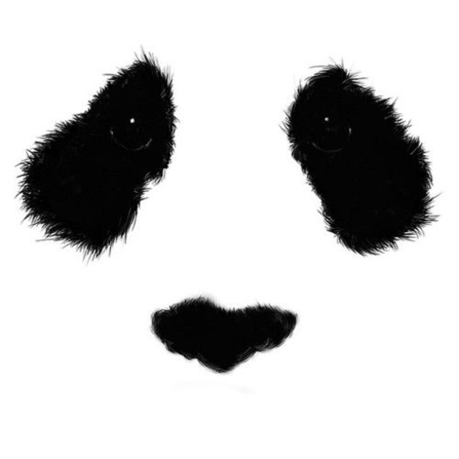 Reincarnated Panda