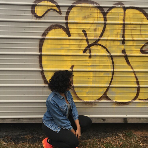 I wanna fuck with someone who won't waste my time