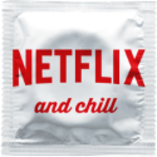 netflixandchill:   18