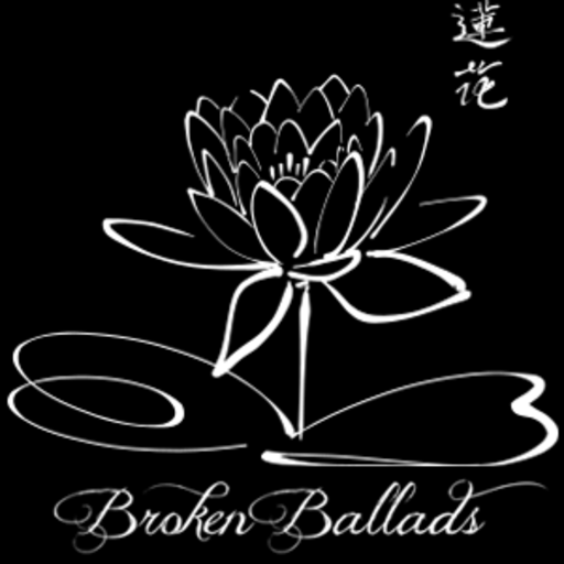 Broken Ballads