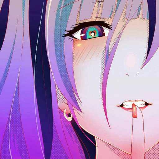 百合子