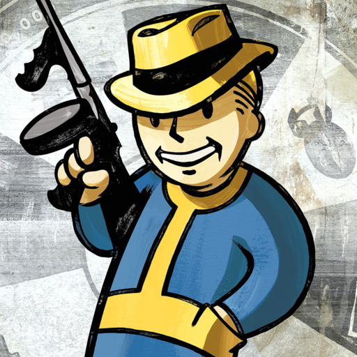 The Vault
