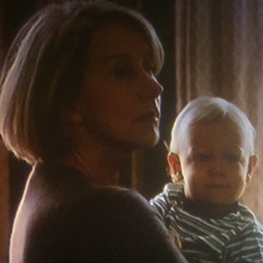 an-elusive-butterfly:Helen Mirren’s Secret Talent  melts…