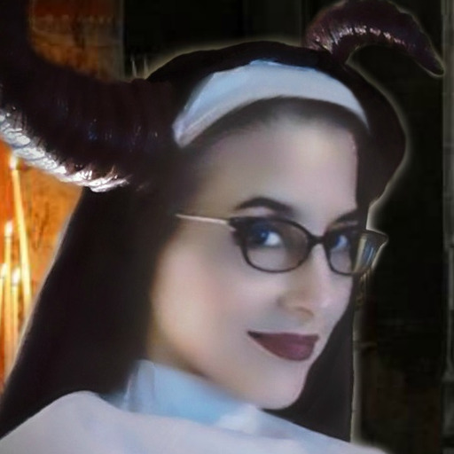 perpetualevil:- “Witch and Devil’ by Jos A. Smith,