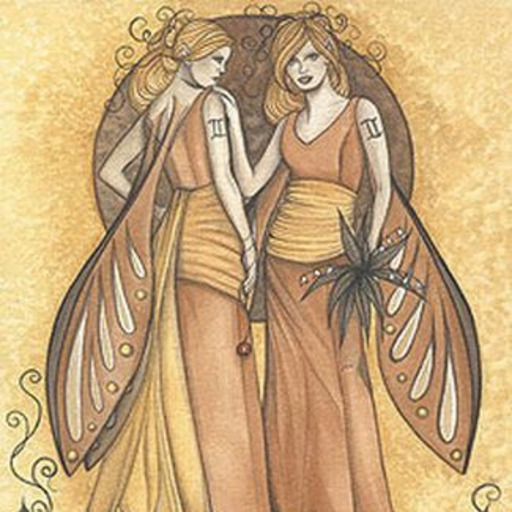 Love is one of the hardest words for a Gemini to say and one
