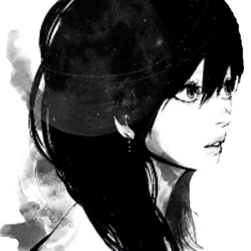 A Dark World
