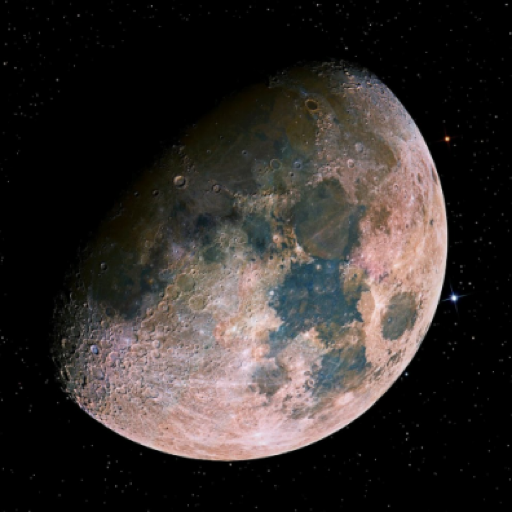 moonlight