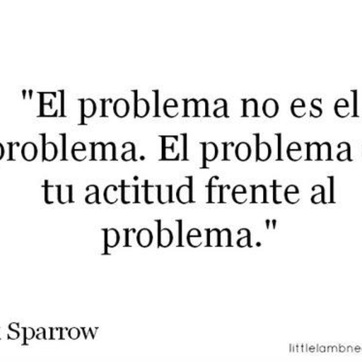 ''¿de qué te sirve ser estudioso si no sabes ser persona?''