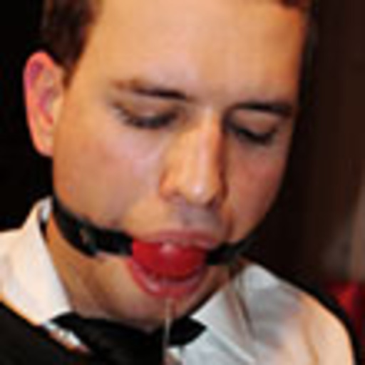 itieyouup:  tiemeupandtapemylips:  I’m bound and gagged in