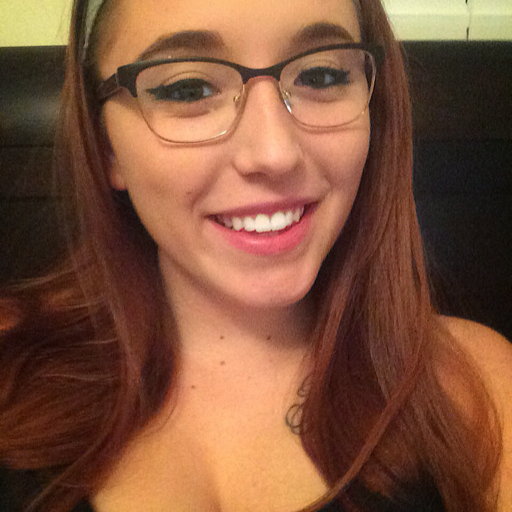 Just An 18 Yo Wisconsin Girl