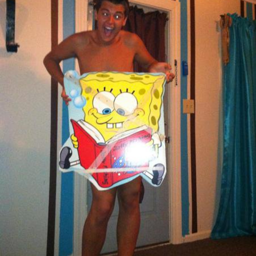 If you got a big dick, reblog this.