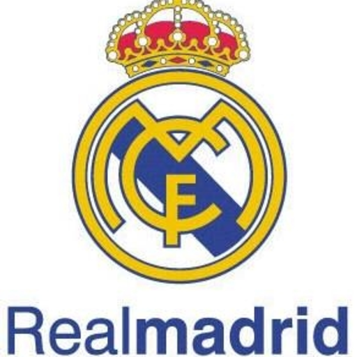 REAL MADRID TE QUIERO