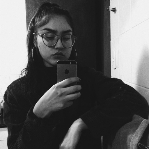 Te aburriste de mí, como todo el mundo lo hace.