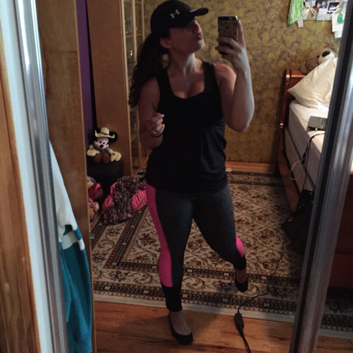Welcome To My Fitness Journey