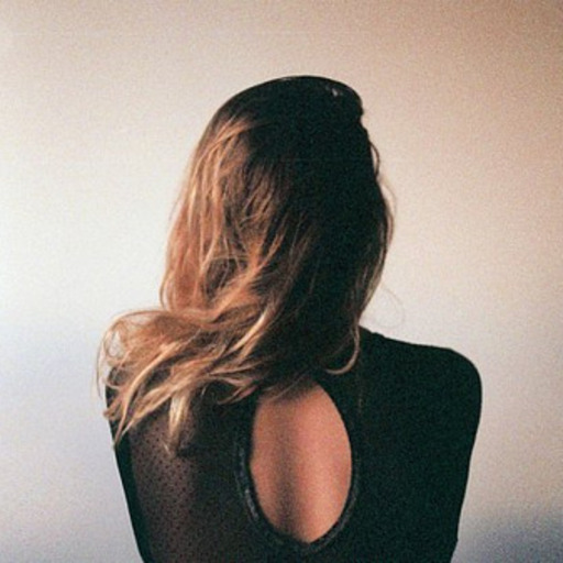 Love: Ya no regreses amor...