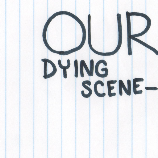 This Dying Scene