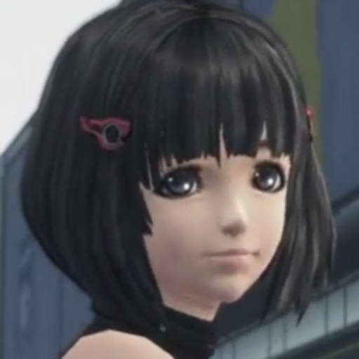 PSA for Xenoblade Newcomers 