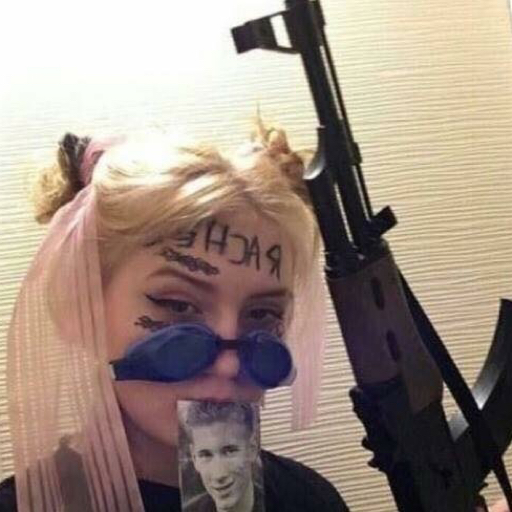 ghorless:  🔪 𝕯𝖊𝖆𝖙𝖍 🔪