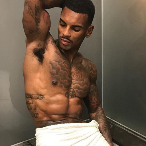 blackmenspits: