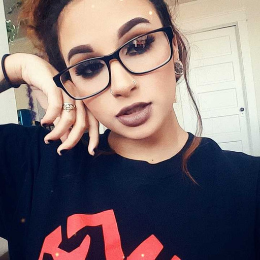stretch your ears, not your vagina ✌
