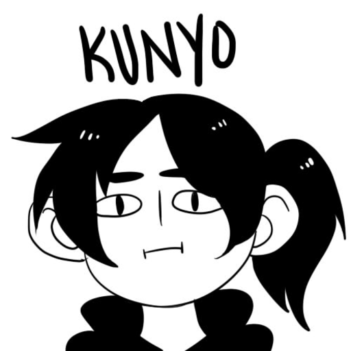 kunyo.